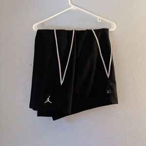 Jordan Shorts